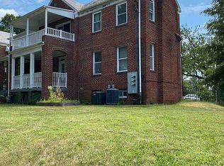 36 Hawaii Ave NE, Washington, DC 20011