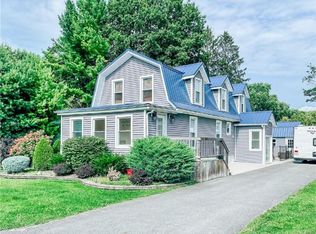 309 Delano Ave, Canastota, NY 13032