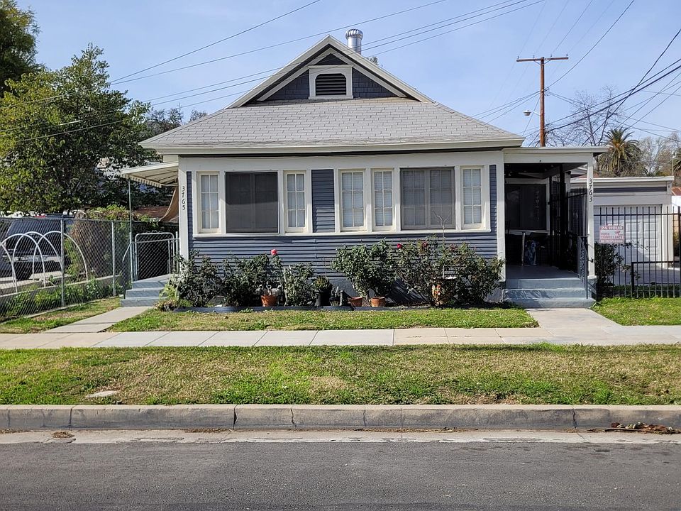 3765 Cedar St, Riverside, CA 92501 Zillow