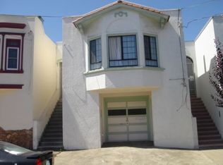 11 Sala Ter, San Francisco, CA 94112