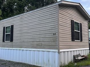 169 Garland Cove Rd, Fletcher, NC 28732