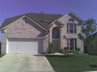 912 Rimrock Trl, Schertz, TX 78154
