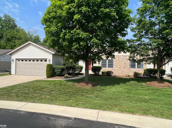 3930 River Rd Unit 14, East China, MI 48054
