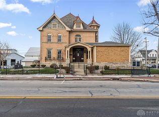 161 E Main St, Versailles, OH
