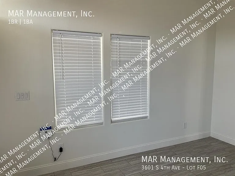 3601 S 4th Ave #F05 — Photo 23