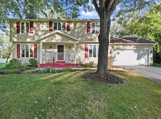 214 Sannita Dr, Rochester, NY 14626