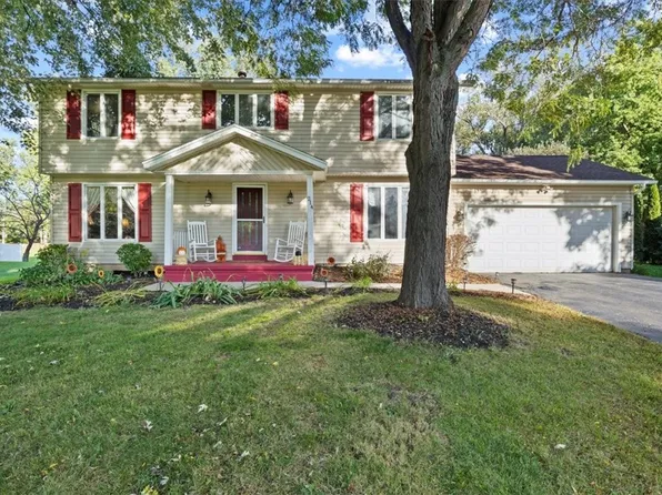 214 Sannita Dr, Rochester, NY 14626