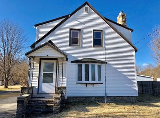 2017 Route 22b, Morrisonville, NY 12962