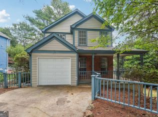827 Mountain View Dr, Stone Mountain, GA 30083