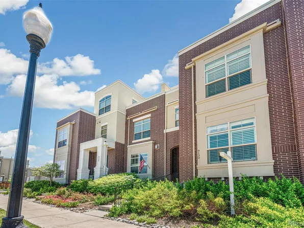 9130 Martin Luther King Boulevard, Denver, CO 80238