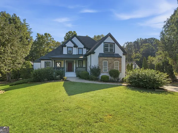 704 Summerbrooke Ct, McDonough, GA 30253