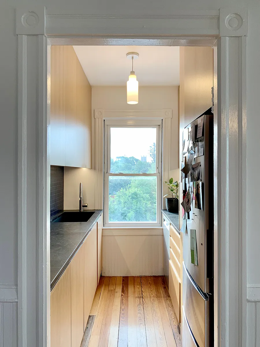 Building Photo - 14 Ellery St #3