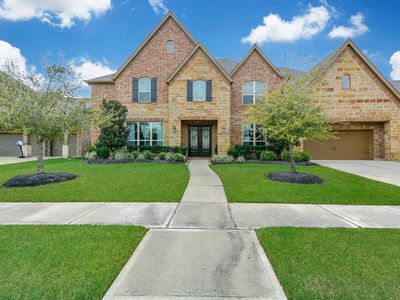 26927 Shoal Glen Ln, Katy, TX, 77494