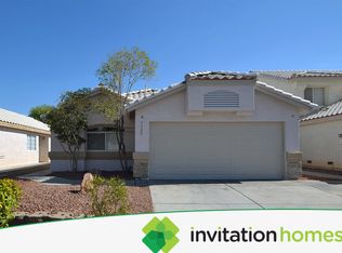 7325 Jockey Ave, Las Vegas, NV 89130