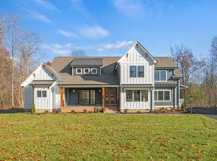 The Elliott Plan, Rock Creek, Mechanicsville, VA 23116