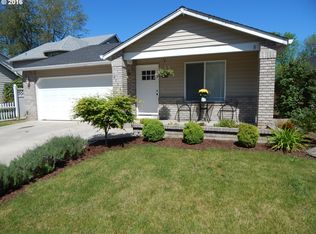 2418 SW 11th St, Battle Ground, WA 98604