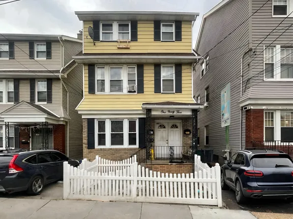 145 Maple St #2, Kearny, NJ 07032