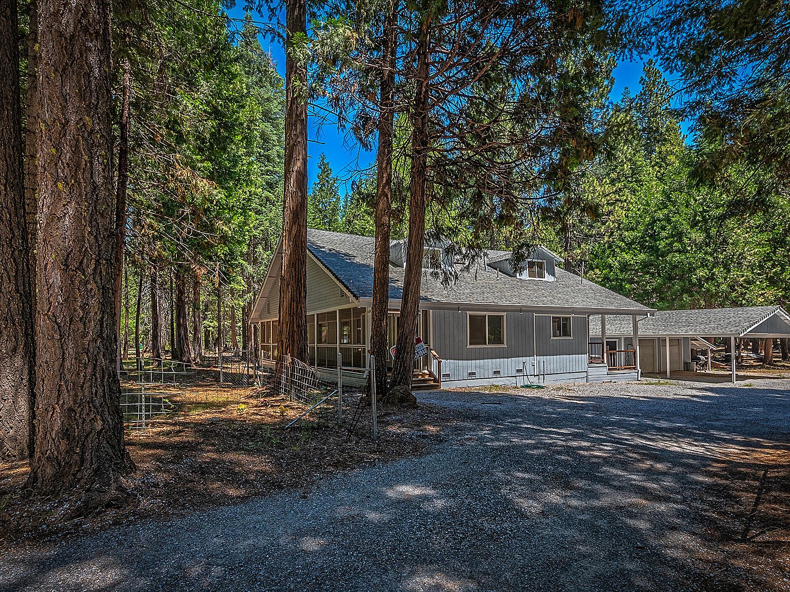9279 Thatcher Mill Rd, Shingletown, CA 96088 MLS 232891 Zillow
