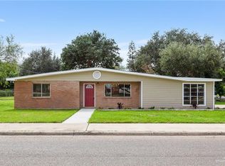 127 W 10th St, Mercedes, TX 78570