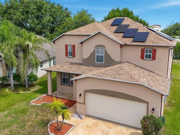 16525 Sunrise Vista Dr, Clermont, FL 34714