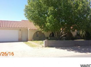 2745 N Prescott St, Kingman, AZ 86401
