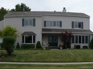 1830 Ransom Dr, Fort Wayne, IN 46845