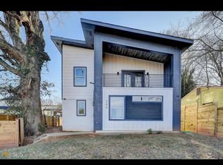 244 Delevan St SW, Atlanta, GA 30315