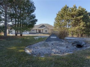 S4460 Rygg Rd, Eau Claire, WI 54701