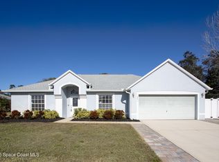 5601 River Oaks Dr, Titusville, FL 32780