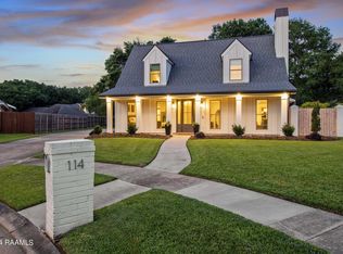 114 Lodgepole Cir, Lafayette, LA 70508