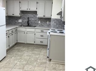 5512 Keele St, Jackson, MS 39206