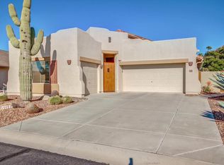 10652 E Dutchmans Trl, Gold Canyon, AZ 85118