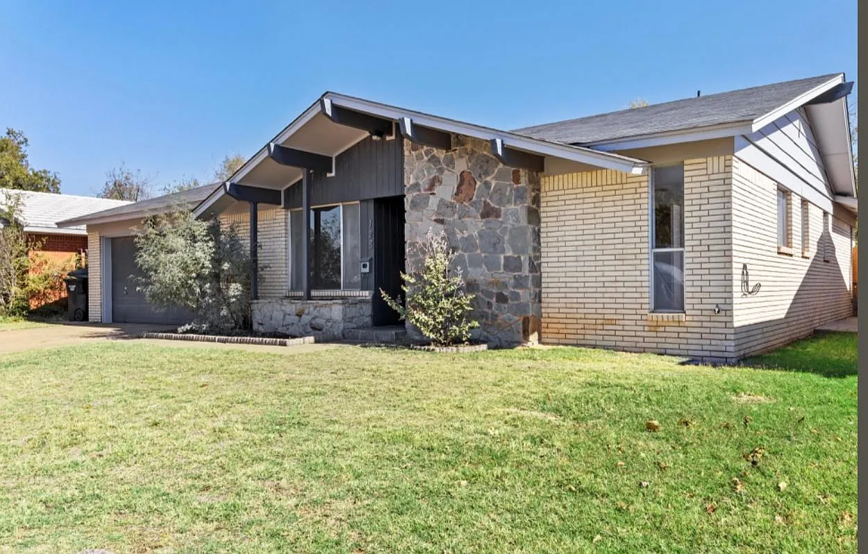 3 bed, 1173 sqft, $1,450 — Photo 3