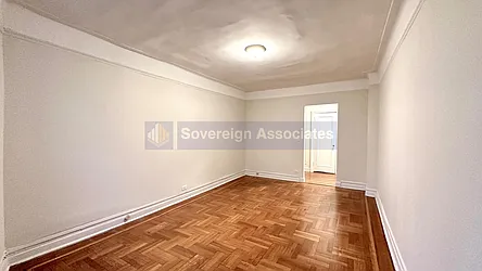 Rented by Sovereign Associates