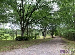 6169 Highway 61 S, Woodville, MS 39669