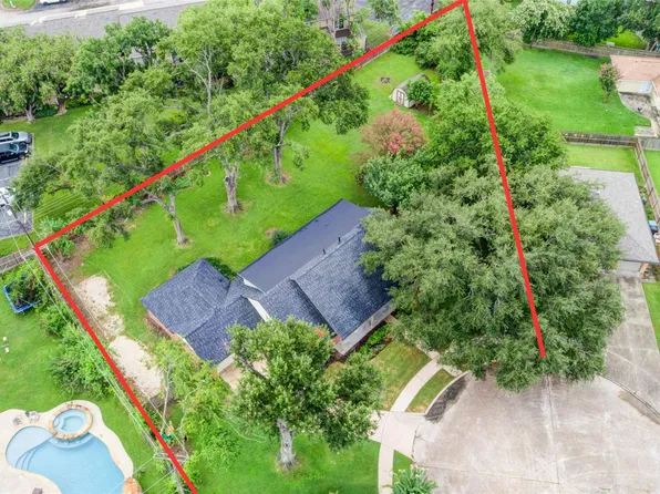 5103 Donna Lynn Ct, Houston, TX 77092