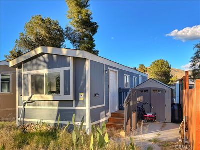 14925 Great S Overland Stage Rte #A13, Julian, CA, 92036