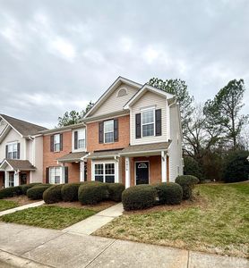 8056 Stoneham Ct, Matthews, NC, 28105