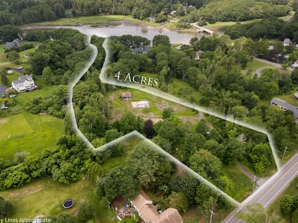 2 Elijah Lane, York, ME 03909