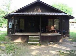 1652 Florence Rd, Monticello, AR 71655
