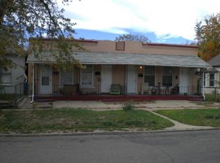 3755 Gilpin St, Denver, CO 80205