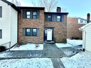 228 Saint Clair Dr, Chillicothe, OH