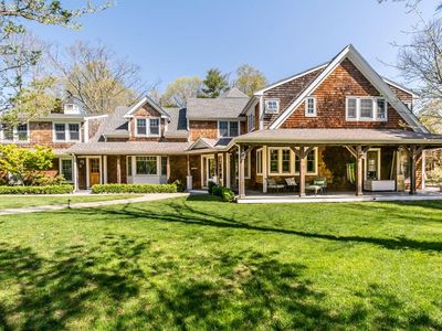 35 Fernway, Cohasset, MA, 02025