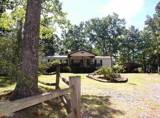 289 Simmons Rd, Baldwin, GA 30511