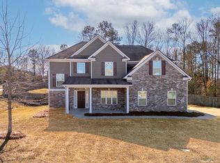 4586 Wisteria Ln, Fortson, GA 31808