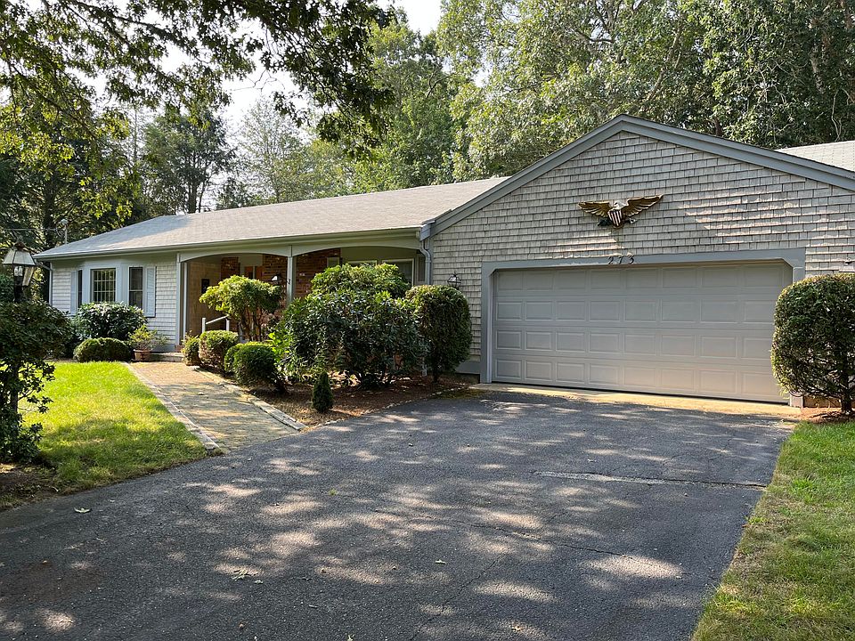273 Huckins Neck Road, Centerville, MA 02632 Zillow