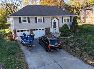 1917 SE Abbey St, Blue Springs, MO 64014