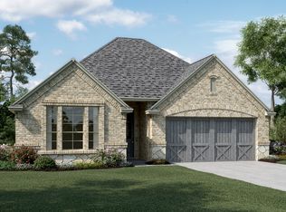 4140 Lightcreek Ln, Celina, TX 75009