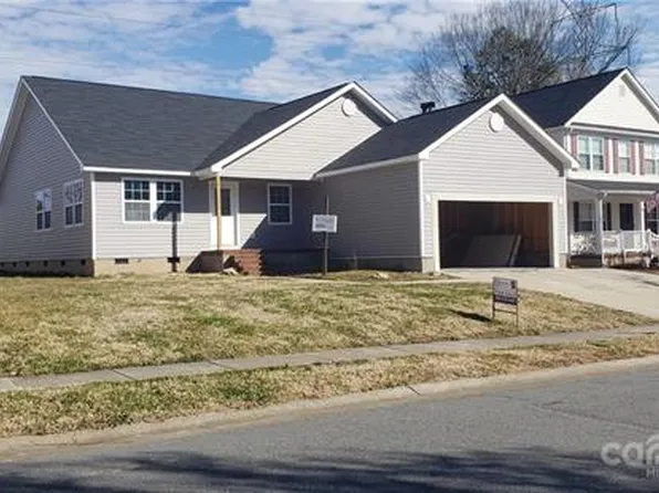 9336 White Aspen Pl, Charlotte, NC 28269