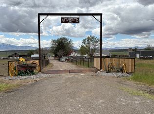 9888 S State Highway 28 E, Levan, UT 84639